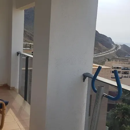 Atico Aguadulce Appartement Roquetas de Mar