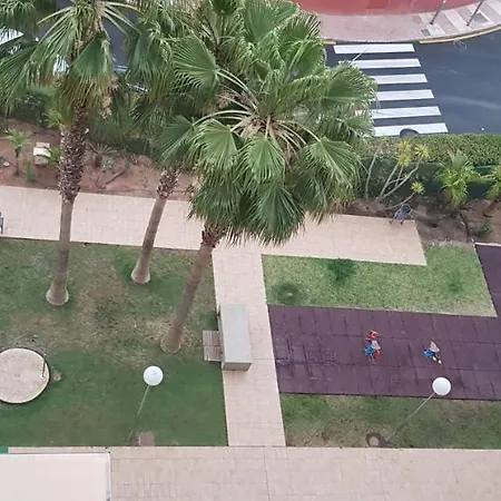 Appartement Atico Aguadulce