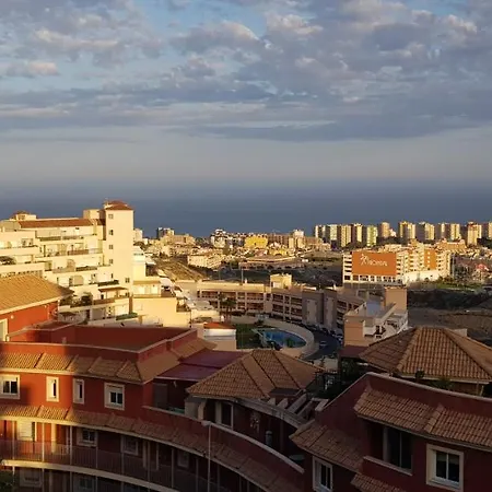Appartement Atico Aguadulce Roquetas de Mar
